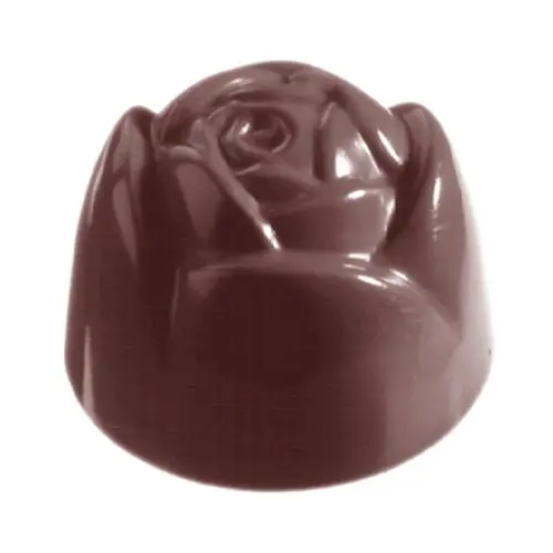 Chocolate World Pralinform CW1058