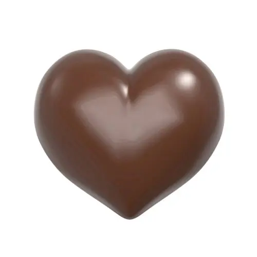 Chocolate World Pralinform CW12088
