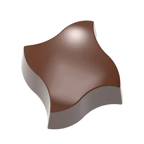 Chocolate World Pralinform CW12106