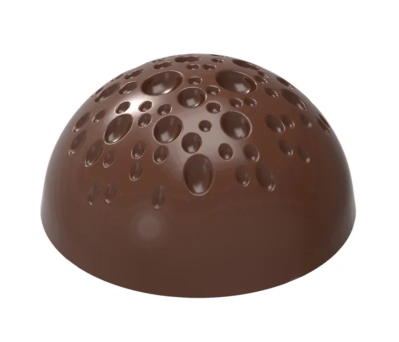 Chocolate World Pralinform CW12116