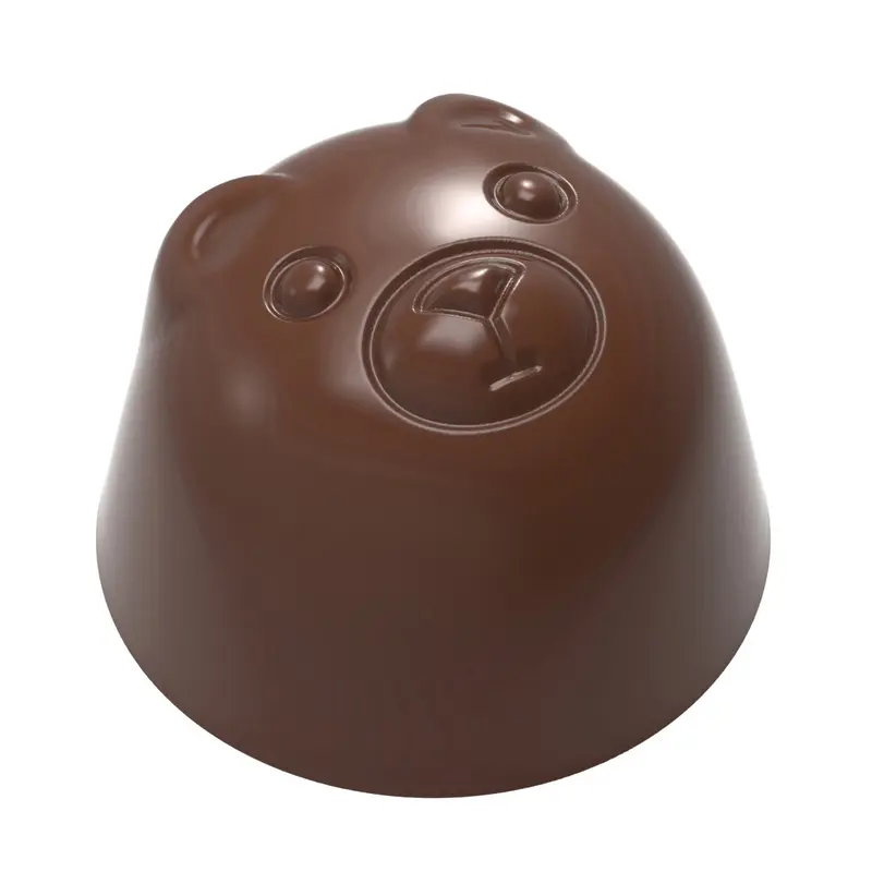 Chocolate World Pralinform CW12118