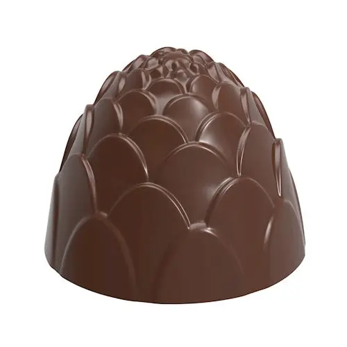 Chocolate World Pralinform CW12128