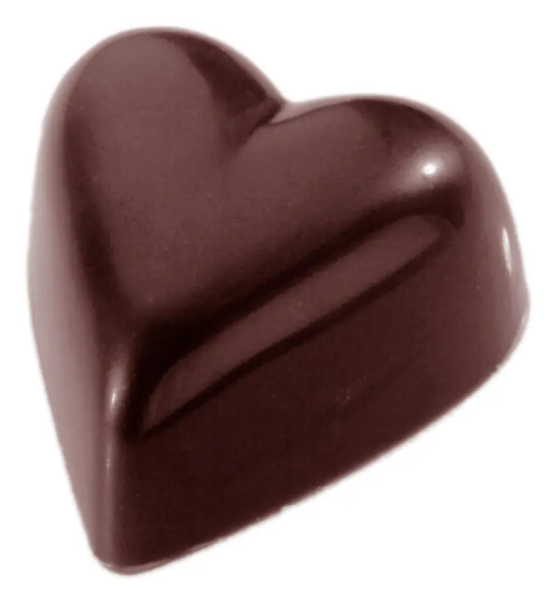 Chocolate World Pralinform CW1417