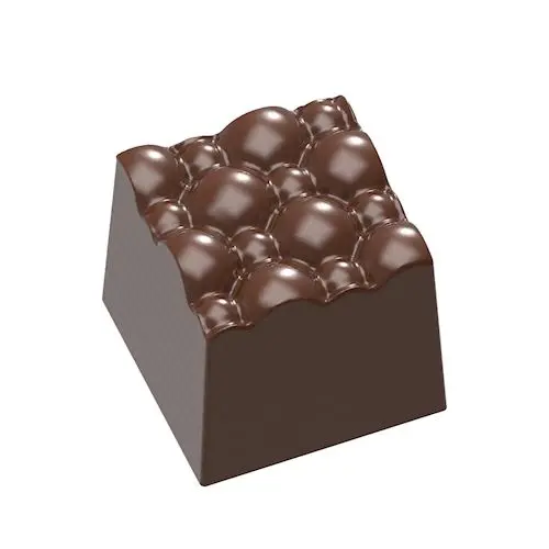 Chocolate World Pralinform CW1677