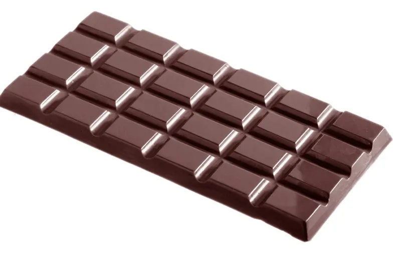 Chocolate World Pralinform CW2278