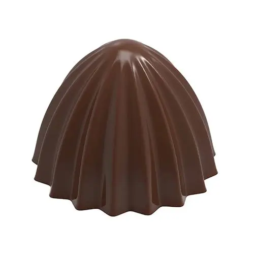 Chocolate World Pralinform CW2474