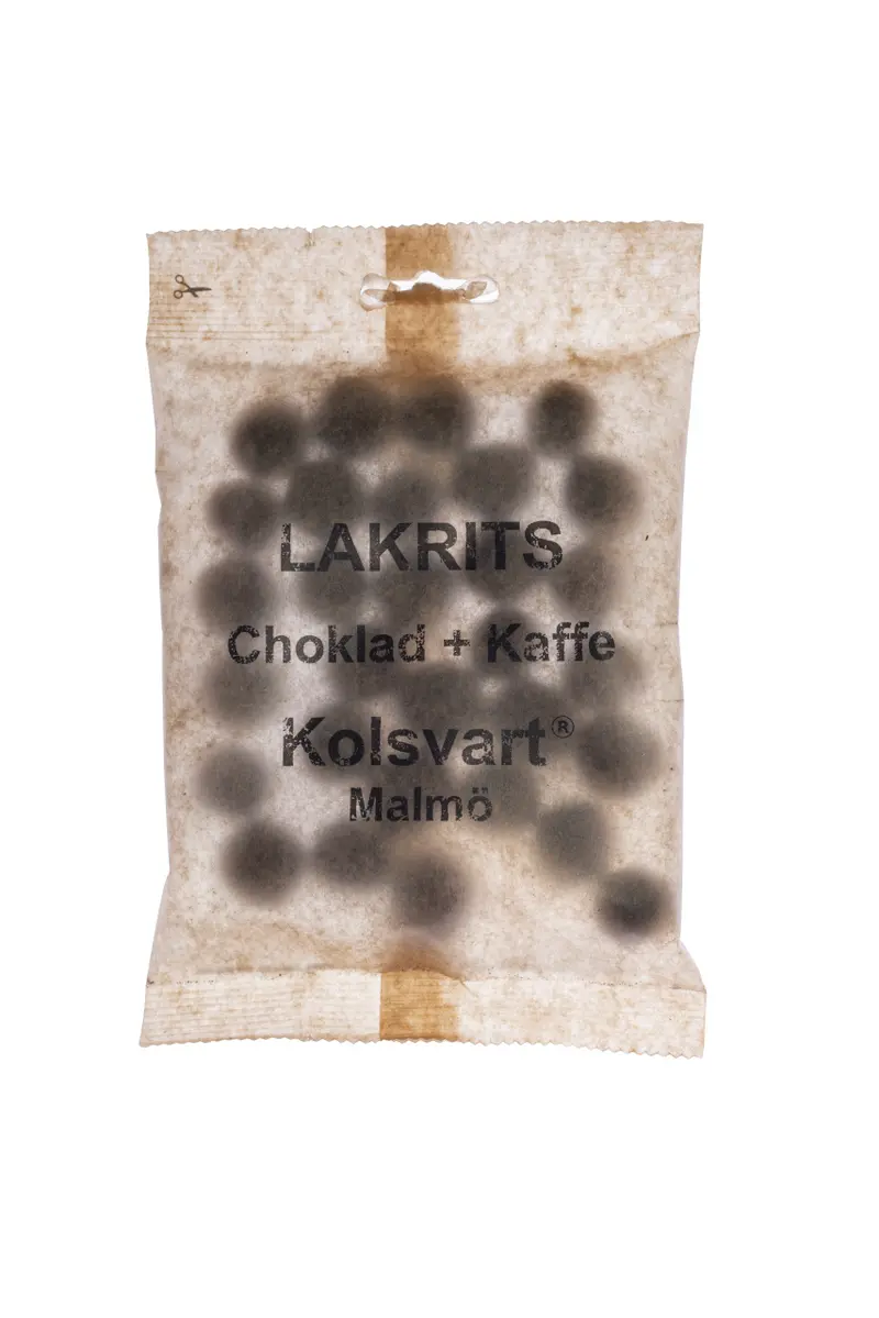 Choklad + Kaffe