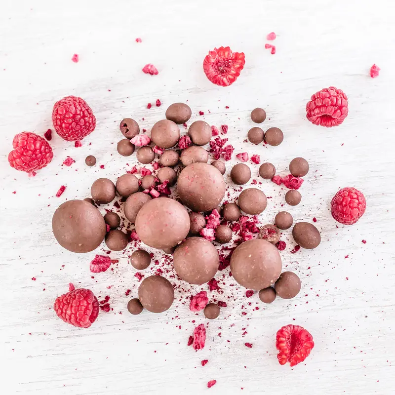 Chokladhallon, 60 g