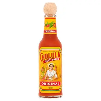 Cholula Original Hot Sauce 150ml