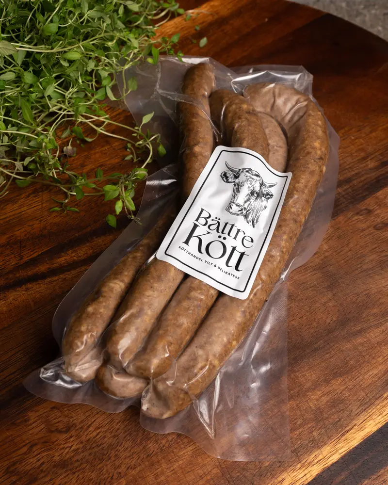 Chorizo 6 pack