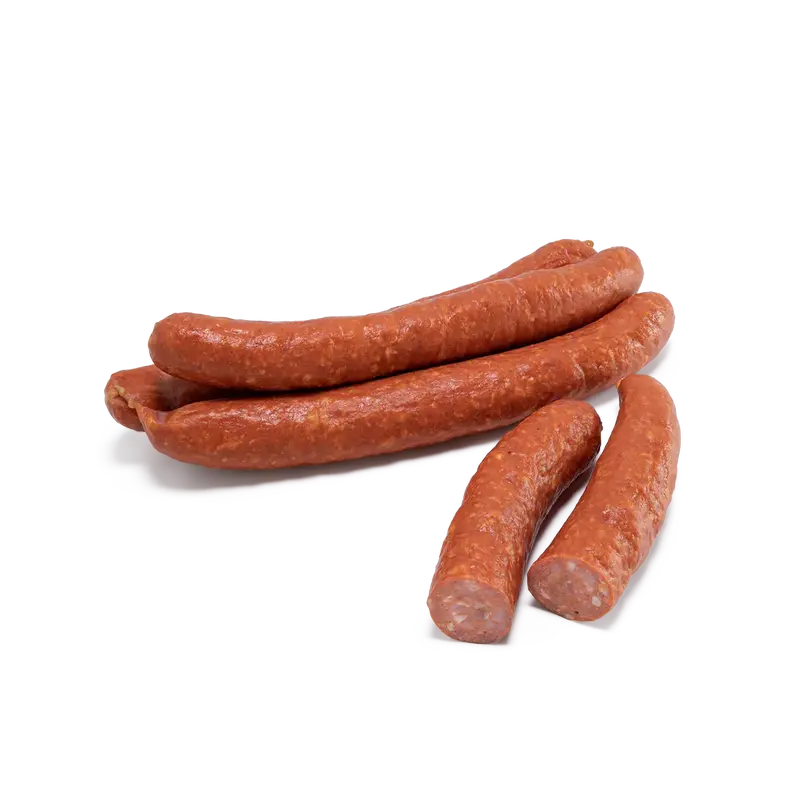 Chorizo Grill 140 gr rökt 4-pack