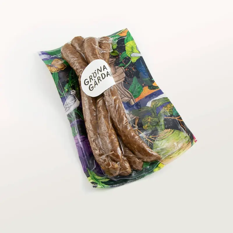 Chorizo