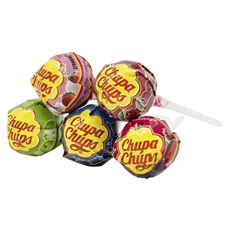 Chupa Chups 3 KG