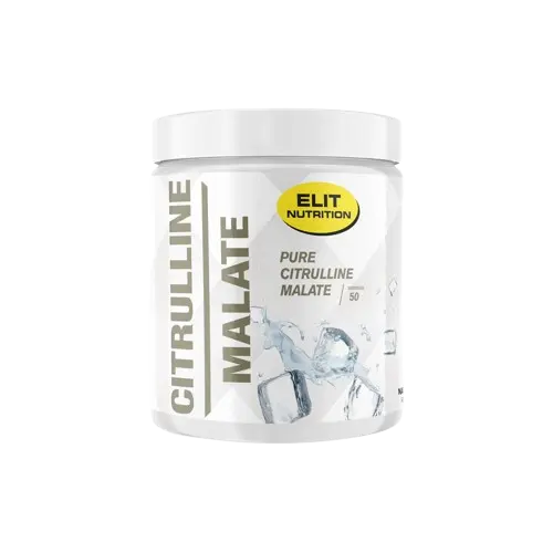 Citrulline Malate, 250g