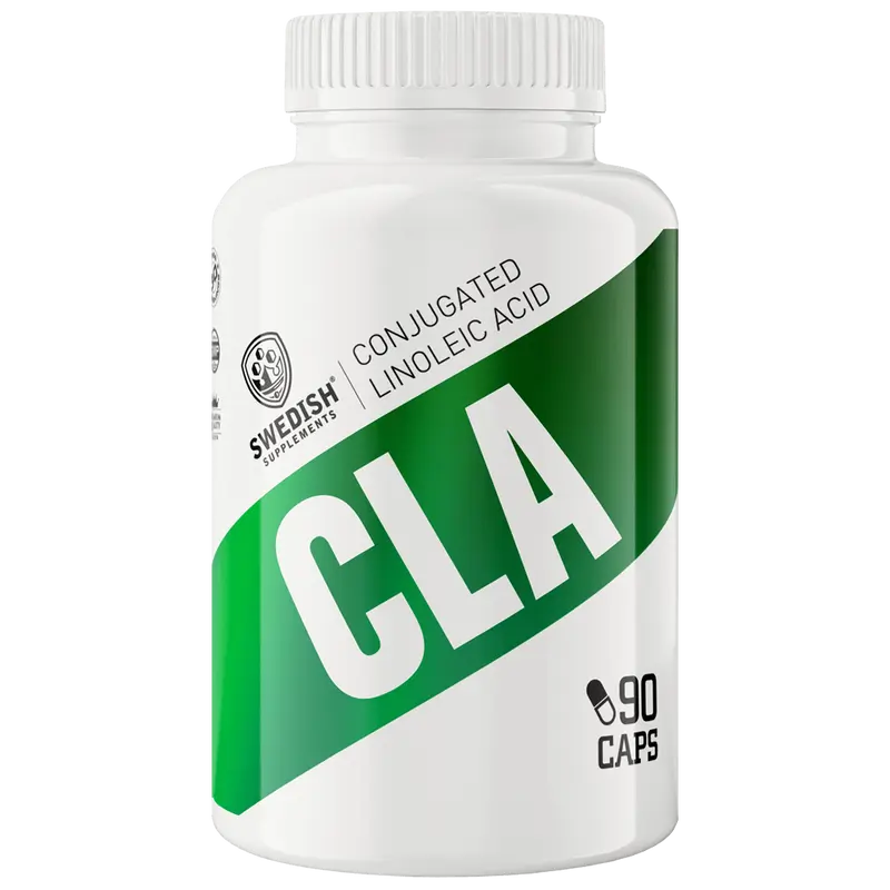 CLA - 90 caps.