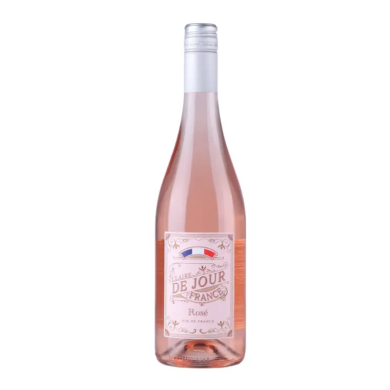 Claire De Jour - fransk rosé