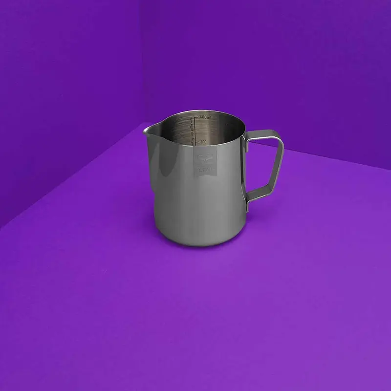 Classic Stainless Steel Pitcher 400/600/900ml