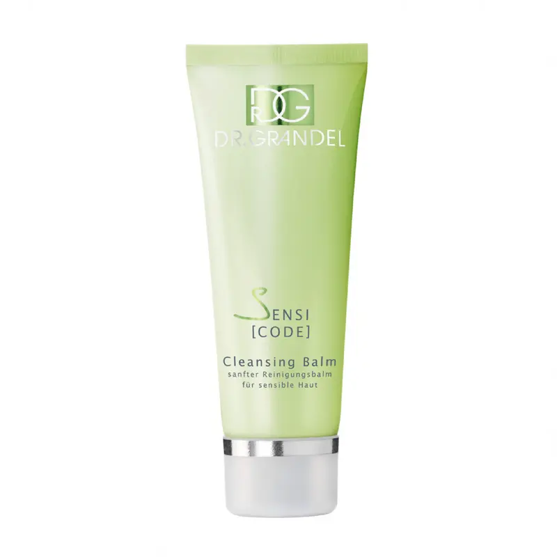 Cleansing Balm