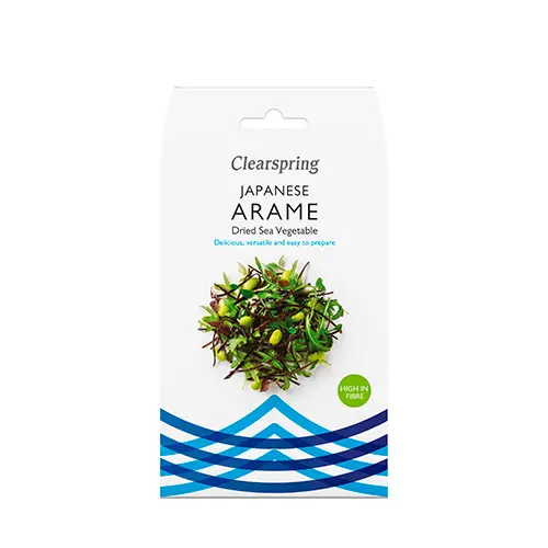 Clearspring Arame Tång | 30 gr