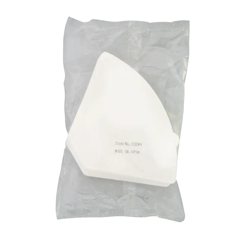 Clever Dripper Paper Filters - Large - 100 Pack