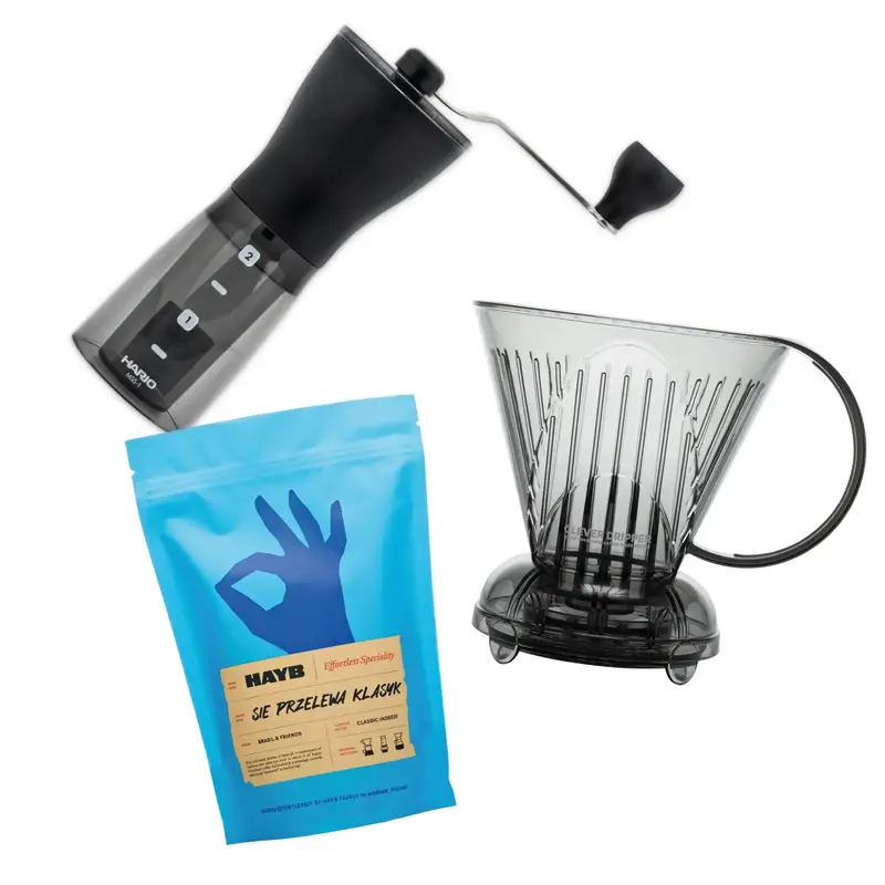 Clever Dripper Startkit