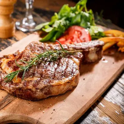 Clubsteak ANGUS 435-445g