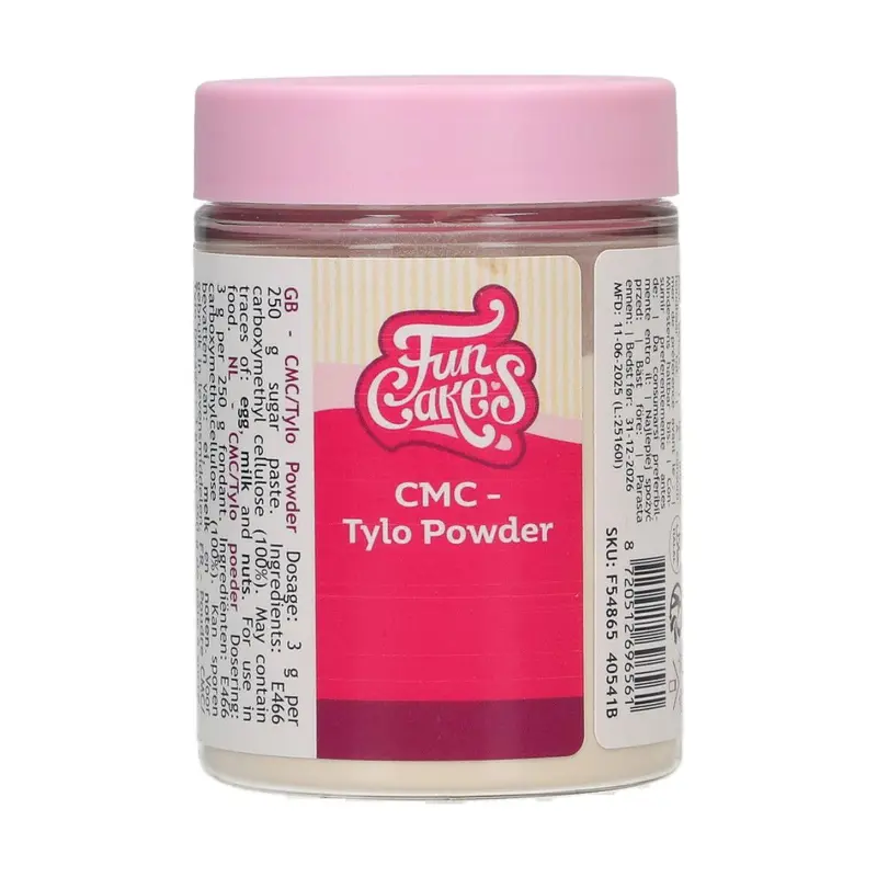CMC Tylo powder