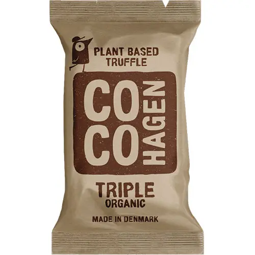 Cocohagen Ekologisk | Triple