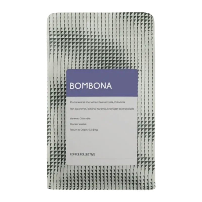 Coffee Collective - Bombona - Filter - 250g