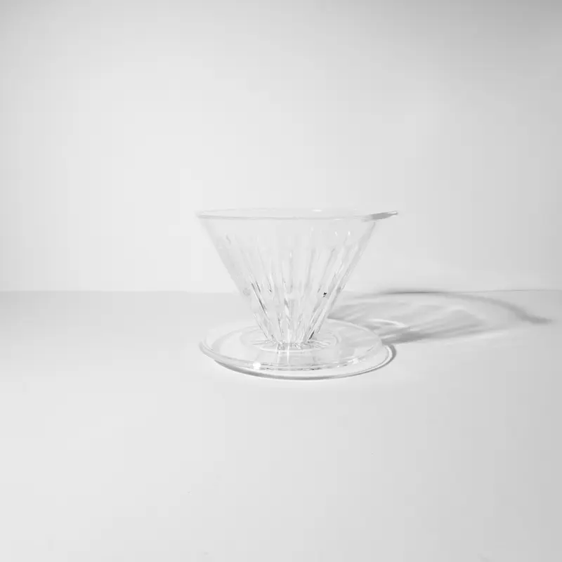 Coffee Dripper Plastic