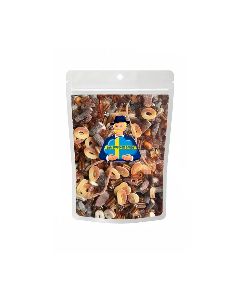 COLA MIX