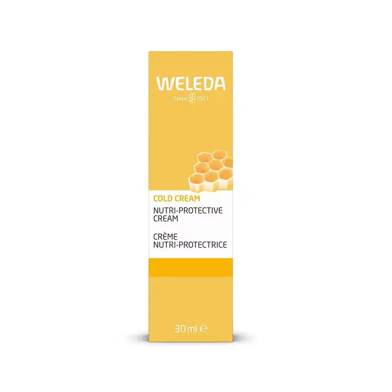 Cold cream Nutri protective 30 ml