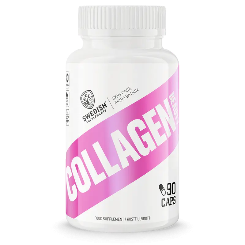 Collagen Beauty - 90 Caps
