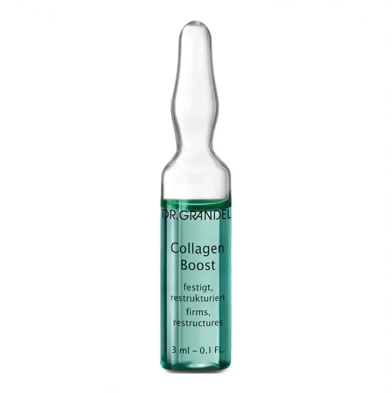 Collagen Boost 12x3 ml