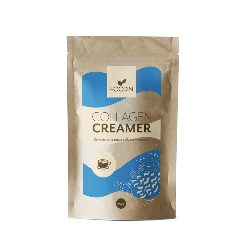 Collagen Creamer, 200 g