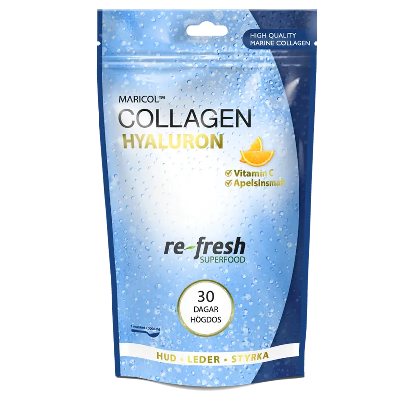 Collagen Hyaluron
