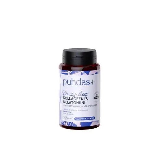 Collagen & Melatonin, 26 g