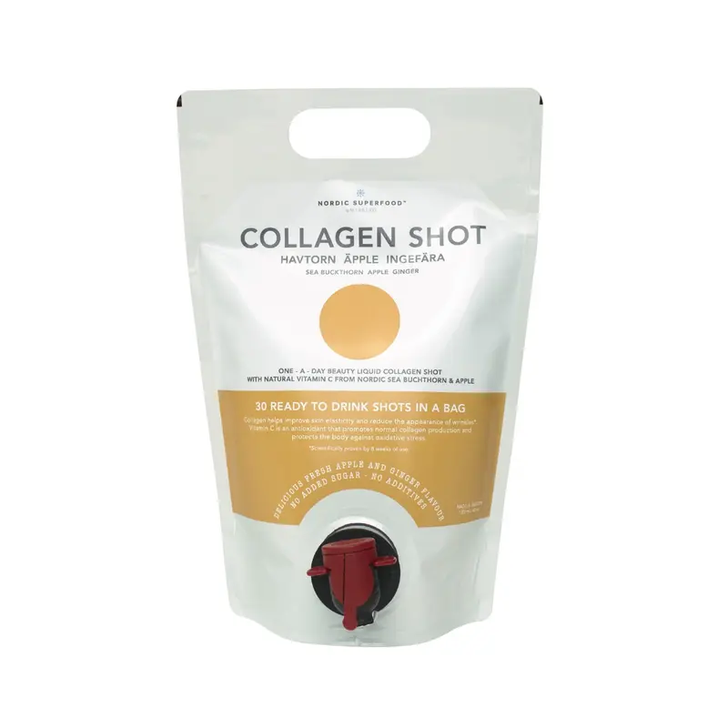 Collagen Shot, 1200 ml