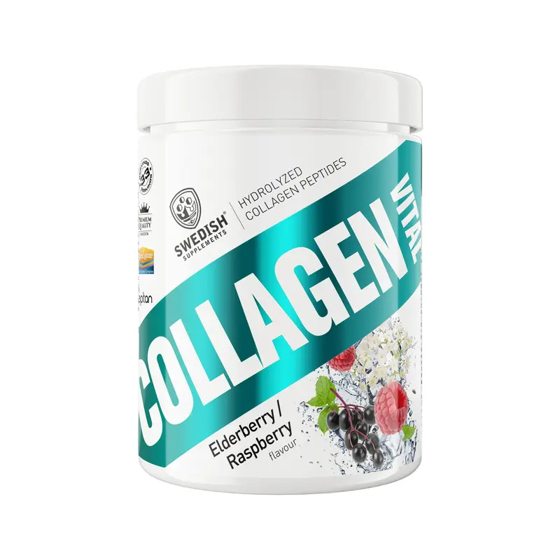 Collagen Vital - 400g