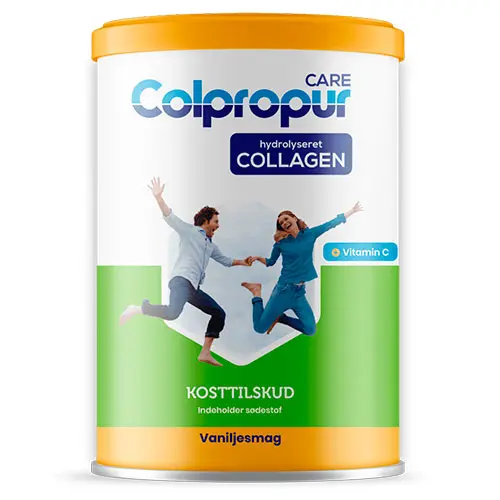 Colpropur Kollagen | Vanilj