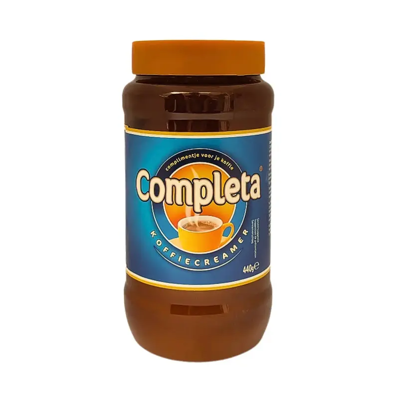 Completa Kaffe Cream pulver 440g