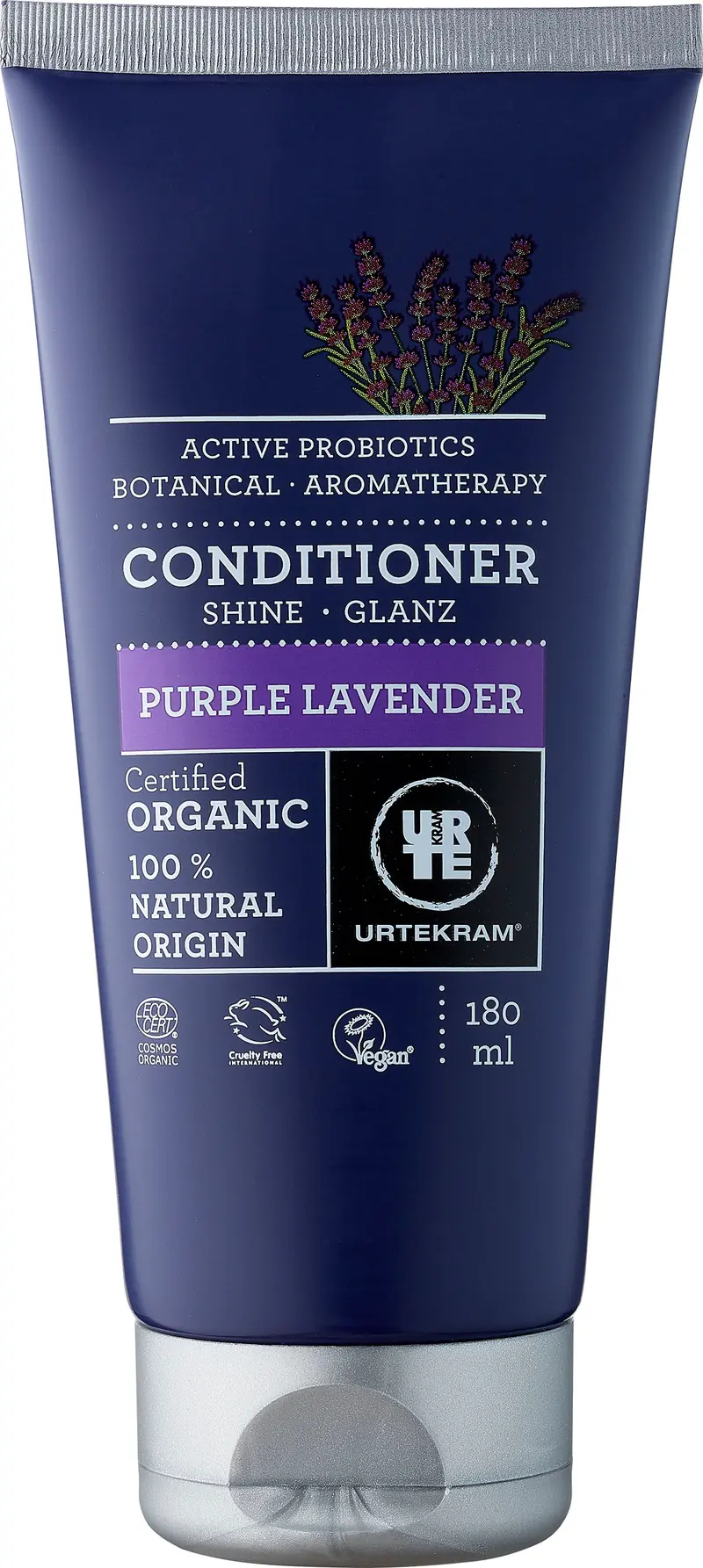 Conditioner, Lavendel, 180 ml