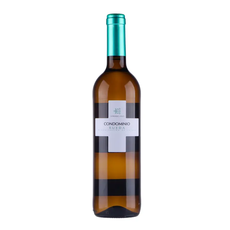 Condominium - Verdejo - Ribera del Duero - 2024