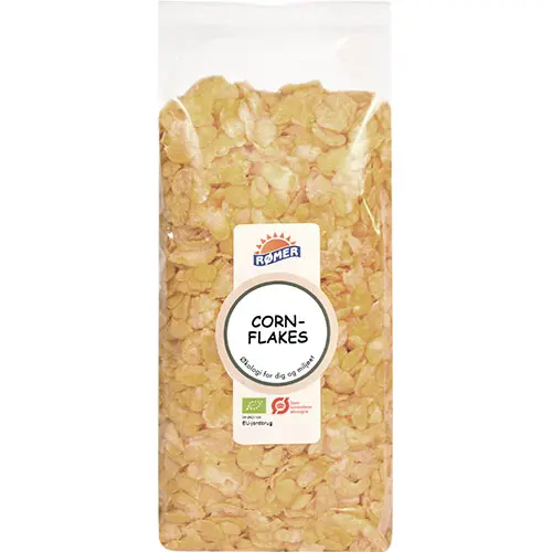Cornflakes Ekologisk