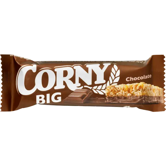 Corny Big Chocolate 50g 24-pack