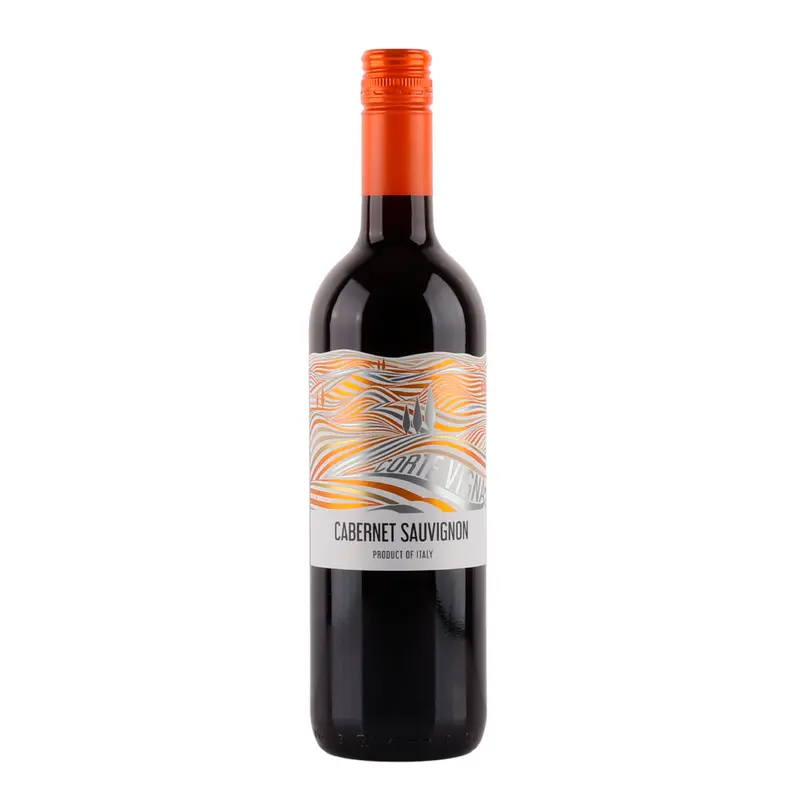 Corte Vigna - Cabernet Sauvignon Italien - 11,5%