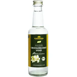 Cosmoveda Apelsinblomsvatten Ekologisk | 250 ml