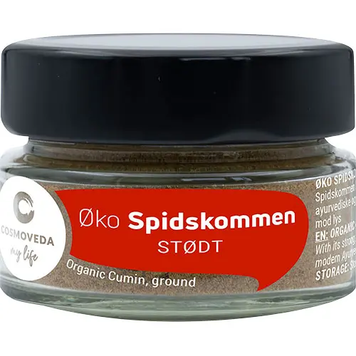 Cosmoveda Kumminpulver EKO | 25 g