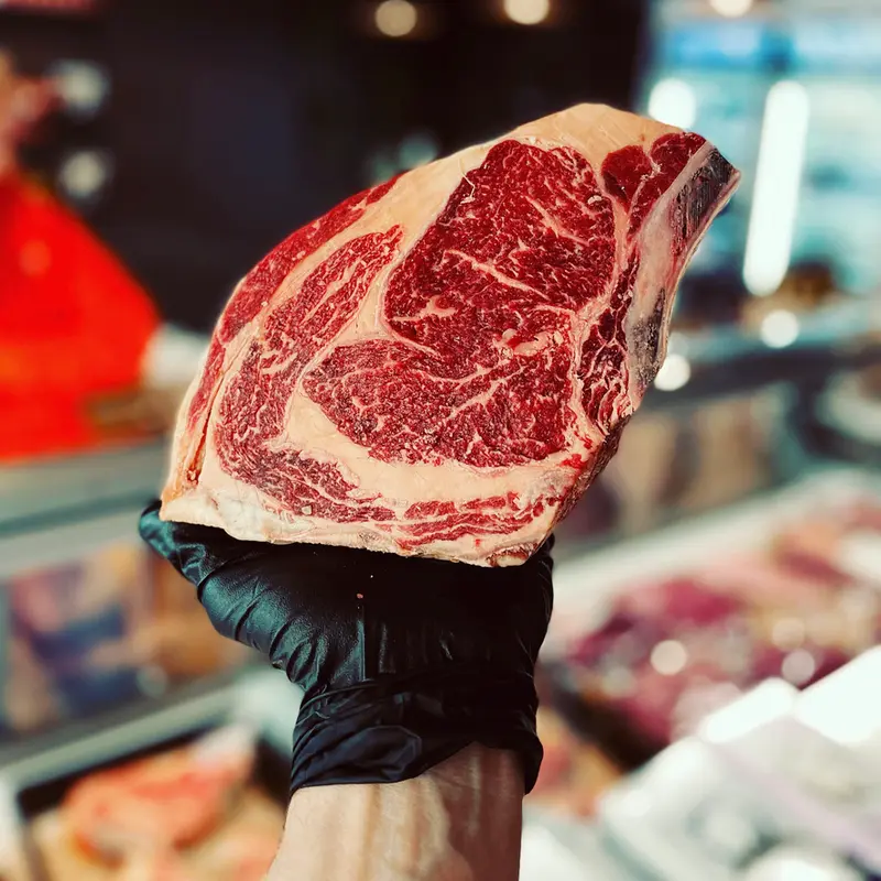 Cote de boeuf hängmörad 1,6 kg