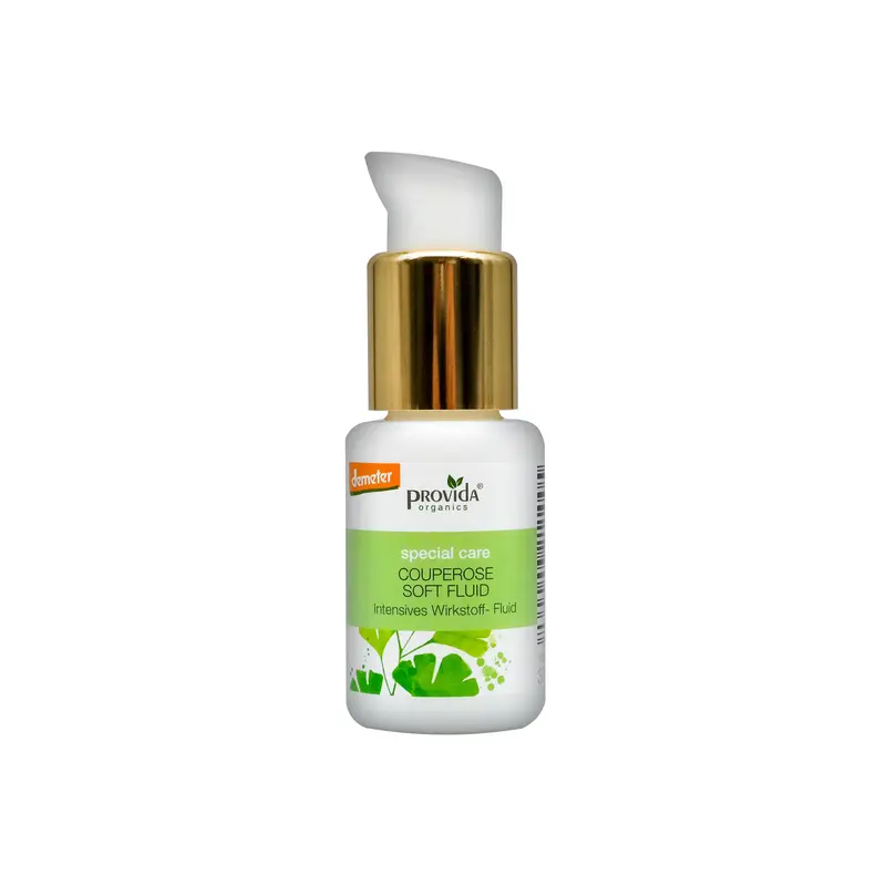 Couperosa serum, 30 ml